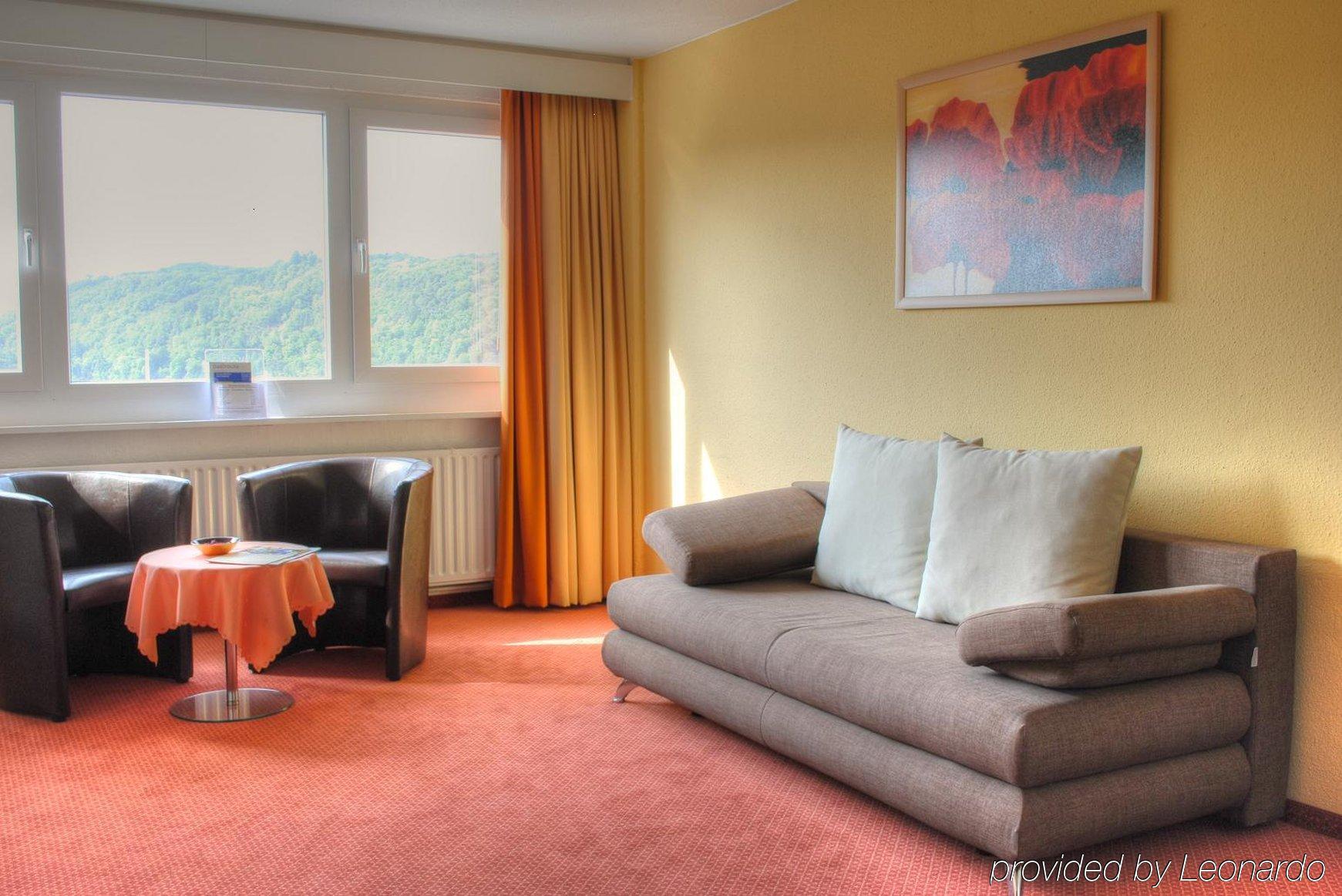 Opal Hotel Idar-Oberstein Exteriér fotografie